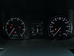 2019款 1.5L 手动标准型 国VI