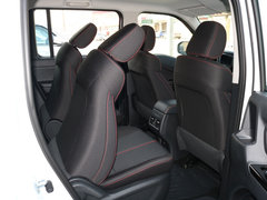 2019款 1.5L 手动标准型 国VI