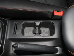 2019款 1.5L 手动标准型 国VI