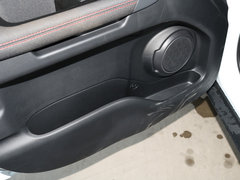 2019款 1.5L 手动标准型 国VI
