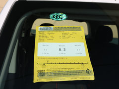 2019款 1.5L 手动标准型 国VI