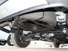 2019款 1.5L 手动标准型 国VI