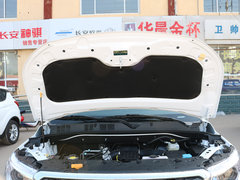 2019款 1.5L 手动标准型 国VI