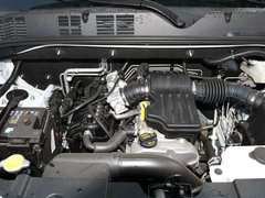 2019款 1.5L 手动标准型 国VI