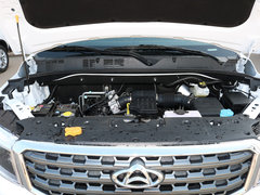 2019款 1.5L 手动标准型 国VI