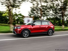 2018款 1.6L CVT智型版 国VI