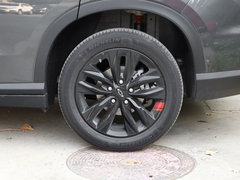 2019款 Redline 530T 自动纵享版（5座款） 国VI