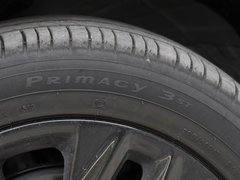 2019款 Redline 530T 自动纵享版（5座款） 国VI