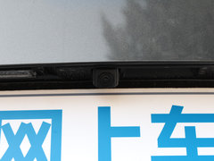 2019款 Redline 530T 自动纵享版（5座款） 国VI