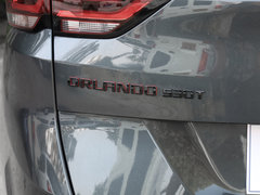 2019款 Redline 530T 自动纵享版（5座款） 国VI