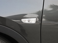 2019款 Redline 530T 自动纵享版（5座款） 国VI