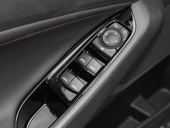 2019款 Redline 530T 自动纵享版（5座款） 国VI