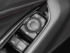 2019款 Redline 530T 自动纵享版（5座款） 国VI