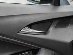2019款 Redline 530T 自动纵享版（5座款） 国VI