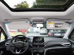 2019款 Redline 530T 自动纵享版（5座款） 国VI