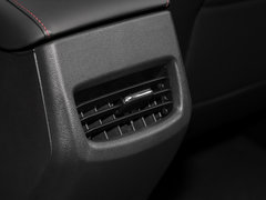 2019款 Redline 530T 自动纵享版（5座款） 国VI