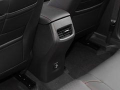 2019款 Redline 530T 自动纵享版（5座款） 国VI