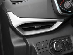 2019款 Redline 530T 自动纵享版（5座款） 国VI