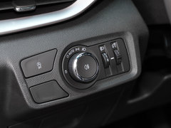 2019款 Redline 530T 自动纵享版（5座款） 国VI