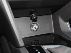 2019款 Redline 530T 自动纵享版（5座款） 国VI