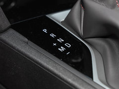 2019款 Redline 530T 自动纵享版（5座款） 国VI