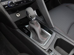 2019款 Redline 530T 自动纵享版（5座款） 国VI