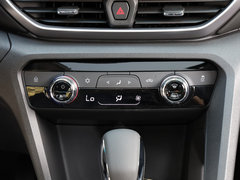 2019款 Redline 530T 自动纵享版（5座款） 国VI