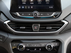 2019款 Redline 530T 自动纵享版（5座款） 国VI