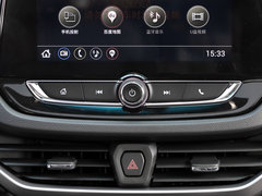 2019款 Redline 530T 自动纵享版（5座款） 国VI
