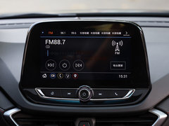 2019款 Redline 530T 自动纵享版（5座款） 国VI