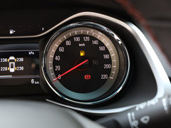 2019款 Redline 530T 自动纵享版（5座款） 国VI