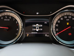 2019款 Redline 530T 自动纵享版（5座款） 国VI