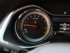 2019款 Redline 530T 自动纵享版（5座款） 国VI