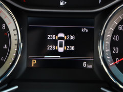 2019款 Redline 530T 自动纵享版（5座款） 国VI