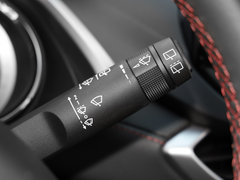 2019款 Redline 530T 自动纵享版（5座款） 国VI