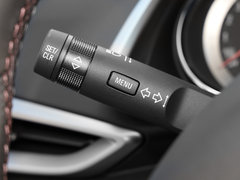 2019款 Redline 530T 自动纵享版（5座款） 国VI
