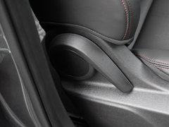 2019款 Redline 530T 自动纵享版（5座款） 国VI