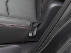 2019款 Redline 530T 自动纵享版（5座款） 国VI