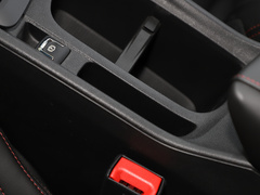 2019款 Redline 530T 自动耀享版（5+2款） 国VI