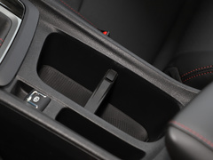 2019款 Redline 530T 自动耀享版（5+2款） 国VI