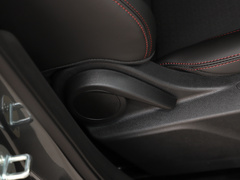 2019款 Redline 530T 自动耀享版（5+2款） 国VI