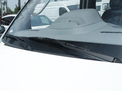 2019款 2.0T Plus 6挡手动傲运通短轴中顶5/6座