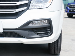 2019款 2.0T Plus 6挡手动傲运通短轴中顶5/6座