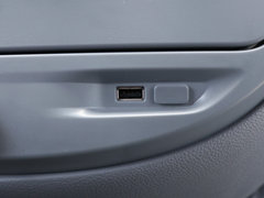 2019款 2.0T Plus 6挡手动傲运通短轴中顶5/6座