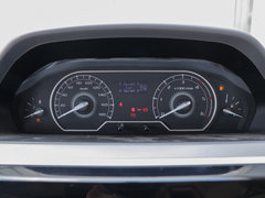 2019款 2.0T Plus 6挡手动傲运通短轴中顶5/6座