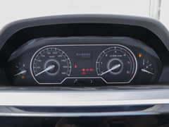 2019款 2.0T Plus 6挡手动傲运通短轴中顶5/6座