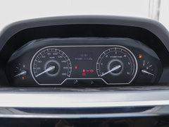 2019款 2.0T Plus 6挡手动傲运通短轴中顶5/6座