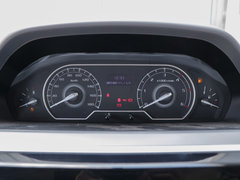2019款 2.0T Plus 6挡手动傲运通短轴中顶5/6座