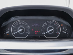 2019款 2.0T Plus 6挡手动傲运通短轴中顶5/6座