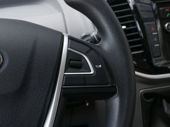 2019款 2.0T Plus 6挡手动傲运通短轴中顶5/6座